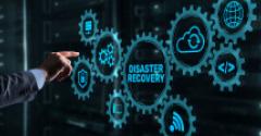 disaster recovery gears
